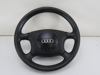 фото thumb №1, Воздуховод audi a3 8l1