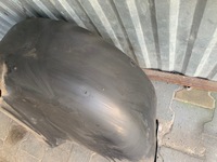 фото thumb №4, Підкрилок задні ліва 5ja810969 skoda rapid