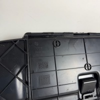 Полиця нижня багажника бардачок коробка volkswagen touran оригінальний номер 1t0867705h в Україні, фото thumb