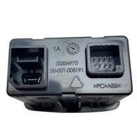 фото thumb №12, З'єднувач гніздо usb aux sd renault clio iv captur i kangoo ii twingo iii zoe
