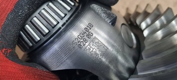 фото thumb №8, Sq5 80a q5 рестайлінг механізм коробки коробки передач 8hp65a s4 b9 8w s5