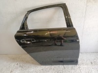 фото thumb №1, Дверь правое задние правый задняя audi a6 c8 4k5 sedan 18-