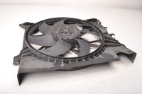 фото thumb №1, Volvo xc90 i 2.4 d5 вентилятор радиатор 30776419 30612864