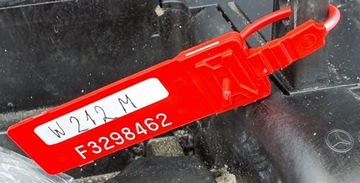 фото thumb №7, Двигун 651924 mercedes w212 2.2 cdi 651924