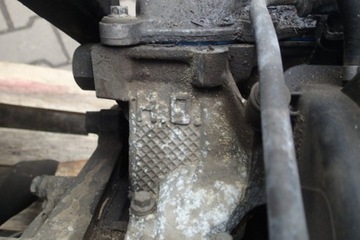 фото thumb №11, Jeep grand cherokee wj 4.7 v8 ho 258 km двигатель