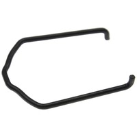 фото thumb №1, Кліпса кліпса труби turbo opel movano 2.3 93168001