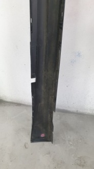 фото thumb №7, Bmw e87 5d молдинг порог левая 5177-7184353