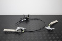 фото thumb №1, Механизм шторка багажника jaguar xf ii 2 x260 kombi