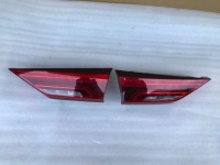 Купити Audi q3 2 83a full led matrix 17- фара задня ліва правий led америка, фото thumb