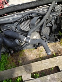 фото thumb №7, Усилитель передний pas mercedes r klas w251 3.0v6