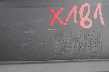 фото thumb №12, Планка na дверь перед передняя правая kia stonic 87724-h8400