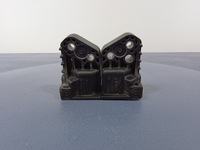 фото thumb №5, Alfa romeo giulia тримачі радіатора wody 2 szt