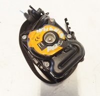 фото thumb №1, Opel insignia a 13r pas безопасности правый перед 20951977