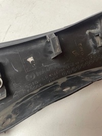 фото thumb №9, Молдинг накладка крыла правая mazda 6 ii gh