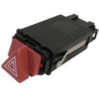 Купить Переключатель аварийных audi a4 b5 1998-2001 поворотник, фото thumb