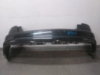 фото thumb №1, Бампер задняя audi a6 c8 sedan 4k5