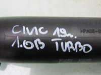 фото thumb №9, Honda civic x 1.0 19r труба турбины интеркулер воздуха шланг 17284-5aa