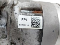 Kia sportage v tucson iv 22r. компресор компресор кондиціонера 1.6 t-gdi Зі Шроту, фото thumb