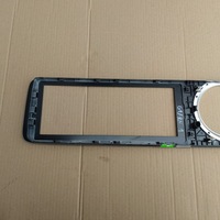 фото thumb №6, Рамка захист спідометра mercedes e klasa w213 uk