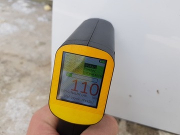 фото thumb №10, Fiat scudo expert jumpy двері праві перед білий fv