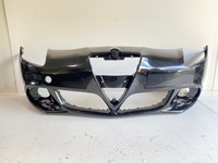 фото thumb №1, Бампер передній перед alfa romeo giulietta 2010-2015