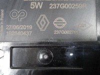 фото thumb №7, Kompletny бак adblue renault master iv 237g00270r