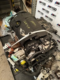 фото thumb №5, Mini r56 cooper s двигун комплектний n18b16a 2012r