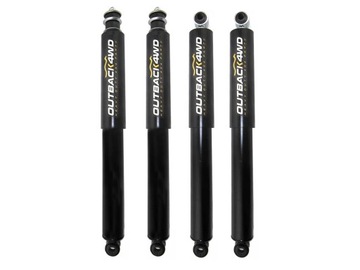 фото thumb №1, Амортизатор перед зад +2 адаптер suzuki jimny outback