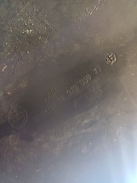 фото thumb №16, Бампер перед передній scudo expert jumpy proace nr. 1497585077f