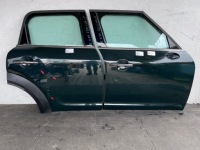 Купить Дверь правый  перед задняя mini f60 цвет c19, фото thumb