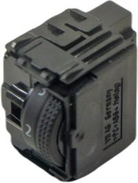 фото thumb №1, Nb067 skoda scala панель регулювання світла