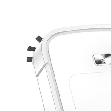 Robot Vacuum Carpet Cleaner Mopowanie Silne ssanie