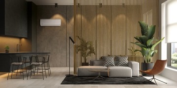 Кондиционер Кондиционер KAISAI FLY 3,5 кВт WiFi