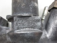 фото thumb №6, Delta 3 iii bravo ii 1.4 m-air термостат корпус