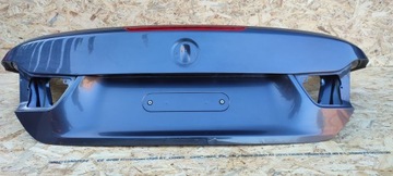 фото thumb №8, Bmw 4 f33 крышка багажника зад задняя крышка оригинал супер состояние