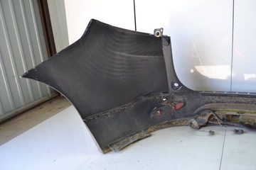 фото thumb №6, Бампер зад renault megane 3 iii универсал gt