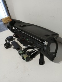 фото thumb №6, Панель  pulpit приборная панель toyota supra