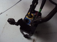 фото thumb №4, Розподільник трубки підвіска porsche panamera 970