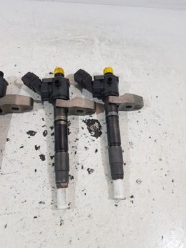 фото thumb №10, Інжектор vea13-2370010-aab volvo 2.0d d5 s80 s40 s60 ii xc60 xc90 xc40