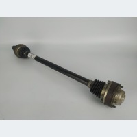 фото thumb №1, Приводной вал задняя vw passat b8 3q0501204b