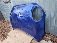 фото thumb №10, Mini cooper f55 f56 f57 капот кришка двигуна