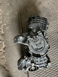 фото thumb №3, Alfa romeo stelvio бак adblue 5055391100