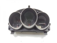 фото thumb №8, Mazda 3 i bk спідометр  прилади 1.6d bn9j a