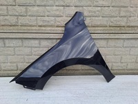 фото thumb №1, Skoda rapid toledo iv lift крила передній лівий оригінал