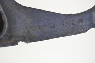 фото thumb №11, Петлі капота петля лівий праві mercedes w140 s клас cl c140 r129