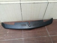 фото thumb №1, Абсорбер бампера перед maserati quattroporte 05-08 оригінальний номер