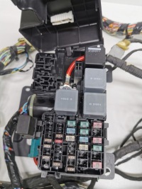 фото thumb №10, Жгут электропроводка кабины volvo xc90 ii t8 гибрид r-design