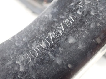 фото thumb №9, Балка підсилювач бампера перед citroen ds3 30007678