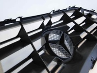 фото thumb №10, Mercedes sprinter w910 910 решётка радиатора решётка радиатора bez хрома