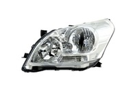 фото thumb №2, Фара l toyota verso 04.09-10.12 ulo